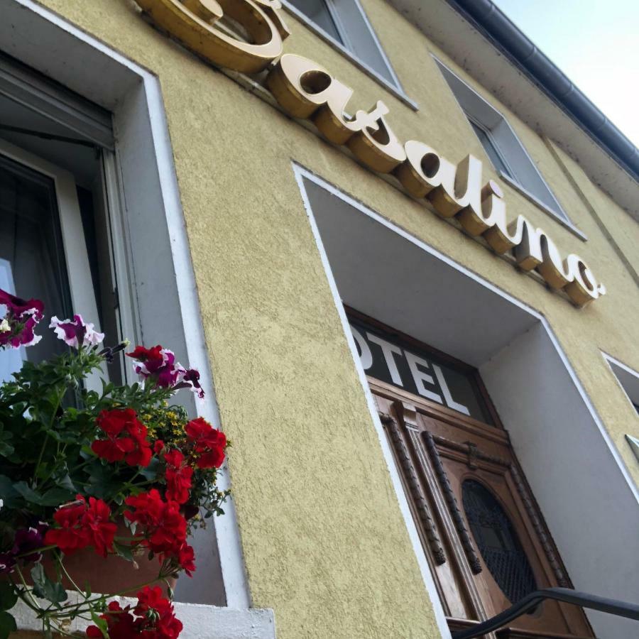 Hotel Casalino Wachtendonk Exterior foto